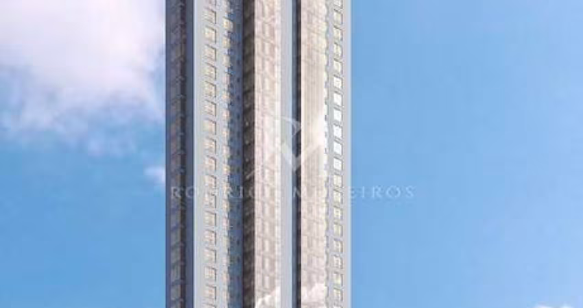 Apartamento 5 Suítes - Balneário Camboriú/SC