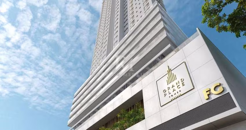 Apartamento 4 Suites - Balneário Camboriú/SC