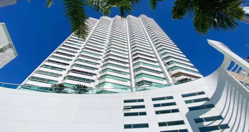 Apartamento 3 Suítes + Dependência - Balneário Camboriú/SC