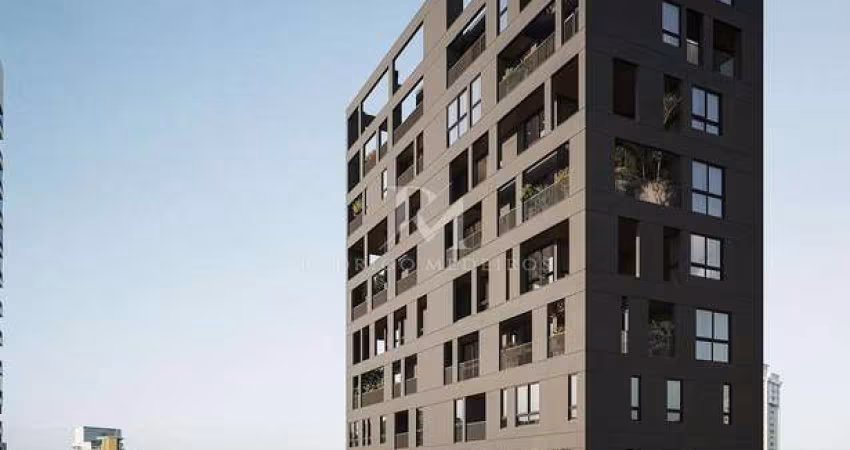 Apartamento com 3 Suítes - Balneário Camboriú-SC