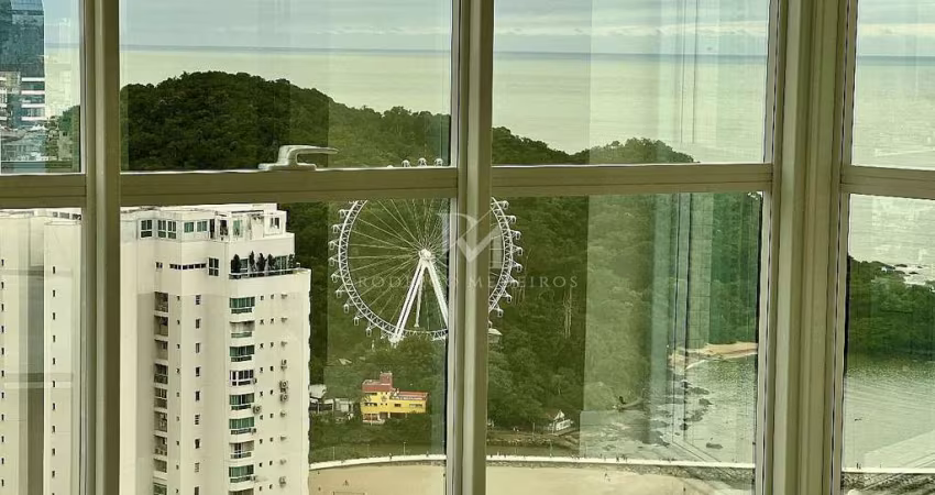 Apartamento 4 Suítes -  Balneário Camboriú/SC