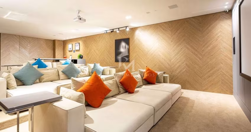 Apartamento 3 Suítes - Balneário Camboriú/SC