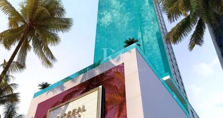 Apartamento 4 Suítes -  Balneário Camboriú/SC