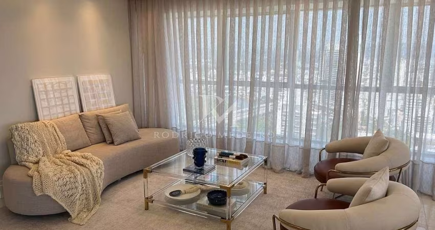 Apartamento 4 Suítes - Balneário Camboriú/SC