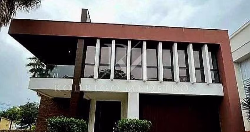 Casa 3 Suítes - Cacupé, Florianópolis - SC