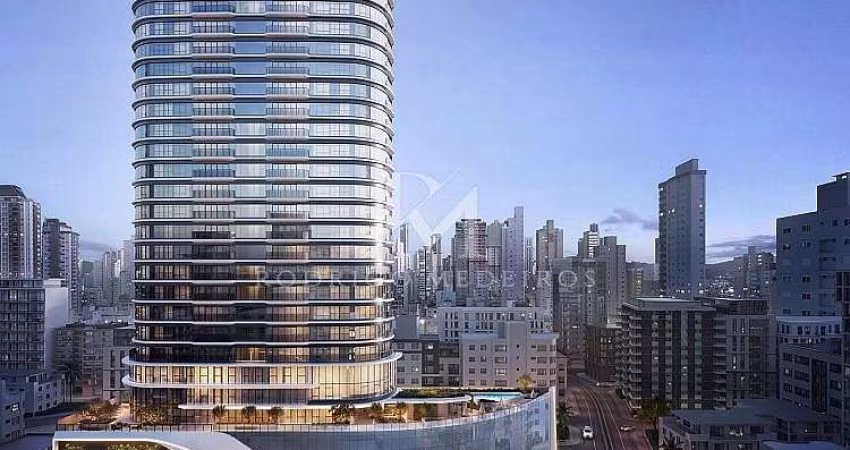 Apartamento 4 Suítes - Balneário Camboriú/SC