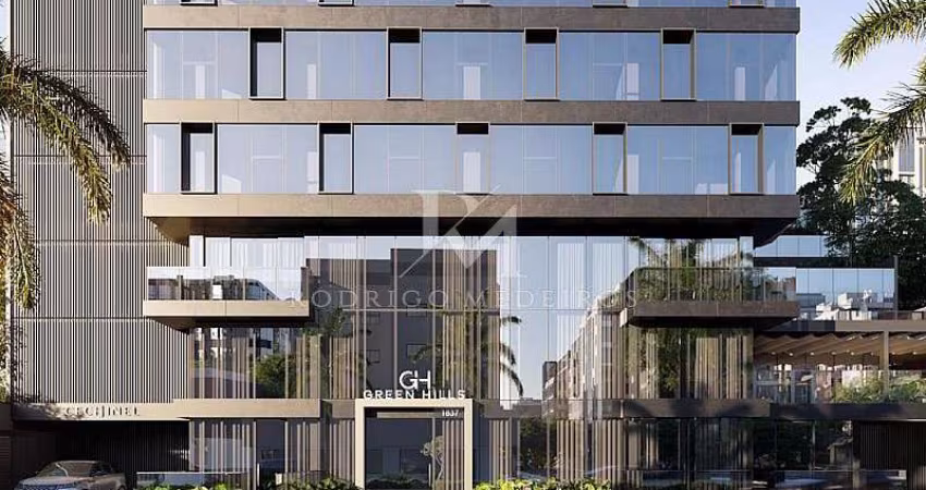 Apartamento 4 Suítes - Balneário Camboriú/SC