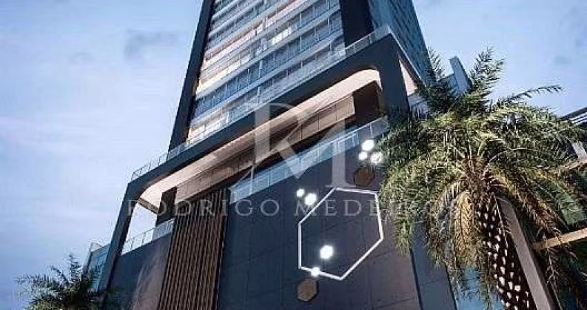 Apartamento 4 Suítes - Balneário Camboriú/SC