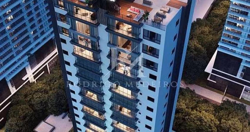 Apartamento 5 Suítes - Balneário Camboriú/SC