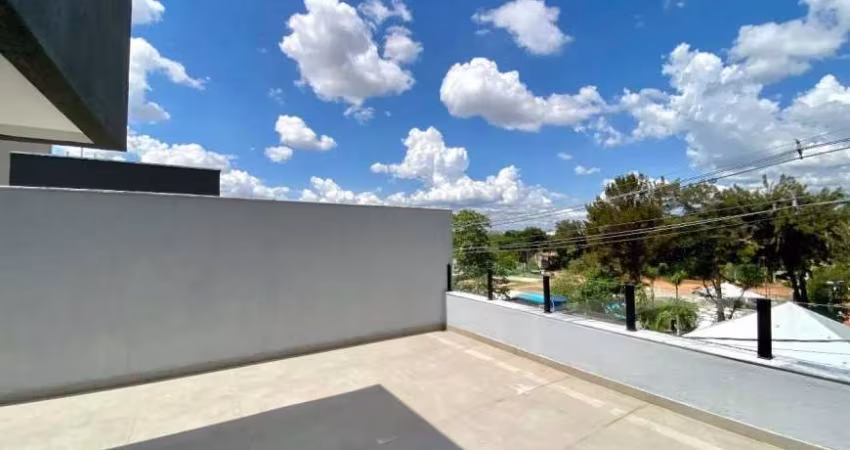 CASA GEMINADA | 3 QUARTOS | 1 VAGA | BAIRRO PLANALTO - R$ 700.000,00