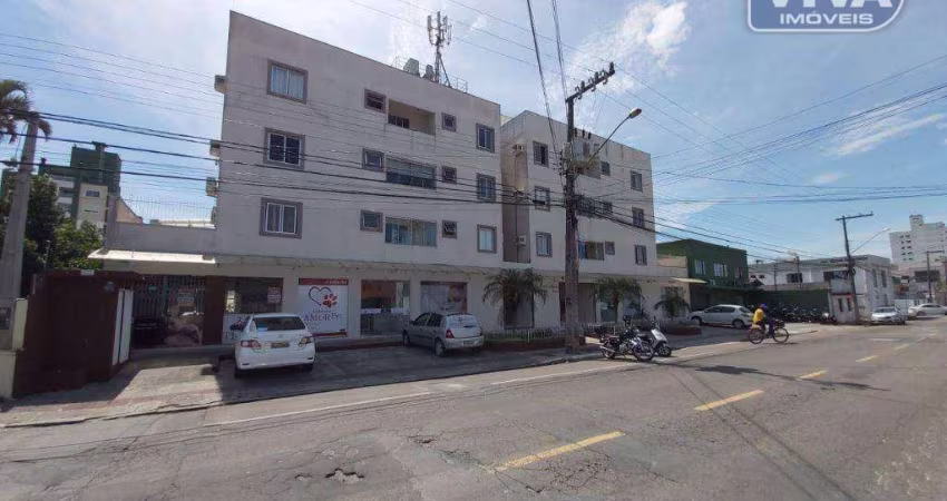 Sala para alugar, 36 m² por R$ 2.750,00/mês - Vila Operária - Itajaí/SC