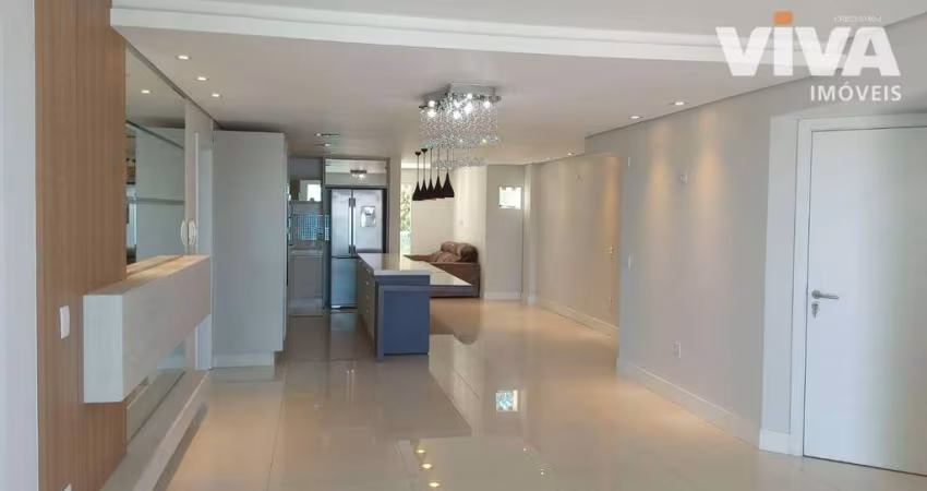 Apartamento com 5 dormitórios para alugar, 296 m² por R$ 28.231,20/mês - Cabeçudas - Itajaí/SC