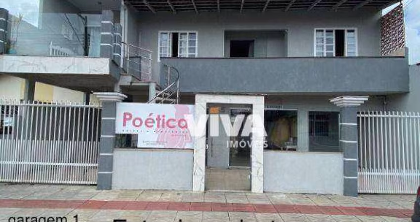Casa com 7 dormitórios à venda, 278 m² por R$ 1.400.000,00 - São Vicente - Itajaí/SC