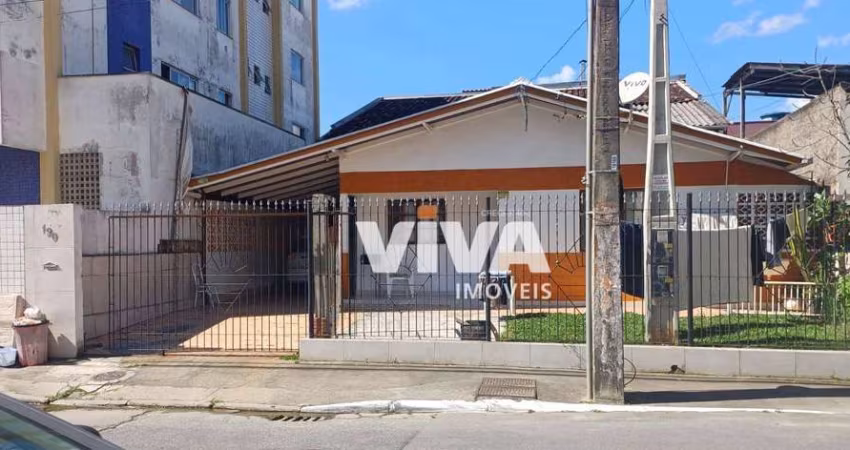Casa com 4 dormitórios à venda, 190 m² - Fazenda - Itajaí/SC