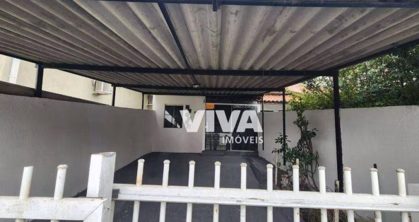 Casa com 2 dormitórios à venda, 60 m² por R$ 310.000,00 - Santa Regina - Itajaí/SC