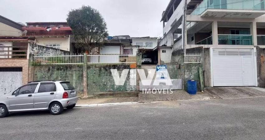 Casa com 2 dormitórios à venda por R$ 700.000,00 - Fazenda - Itajaí/SC