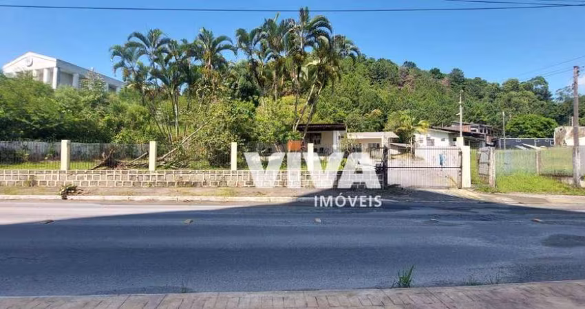 Casa com 4 dormitórios à venda, 180 m² por R$ 3.600.000,00 - Ressacada - Itajaí/SC