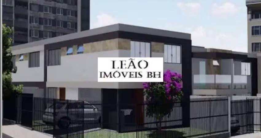 Casa com 3 quartos à venda na Rua Rua Brodósqui, 370, Piratininga (Venda Nova), Belo Horizonte