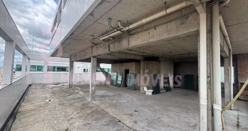 COBERTURA  NO CONDOMÍNIO VILA VERDE EM SBCAMPO