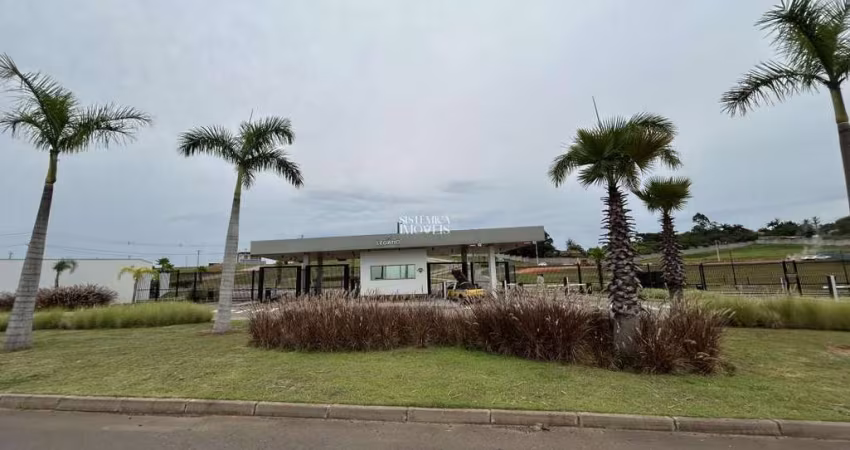 Terreno a Venda no Legano Reserva com 360m²