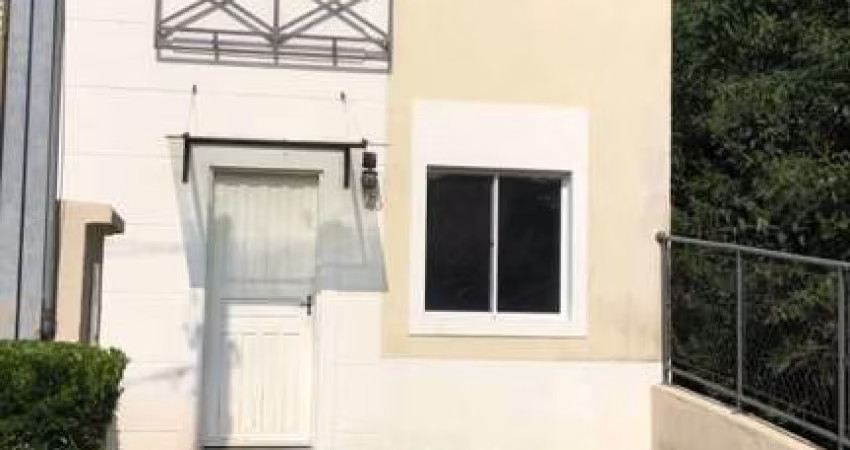 Casa em Condomínio para Venda em Cotia, Jardim Pioneiro, 2 dormitórios, 1 banheiro, 2 vagas