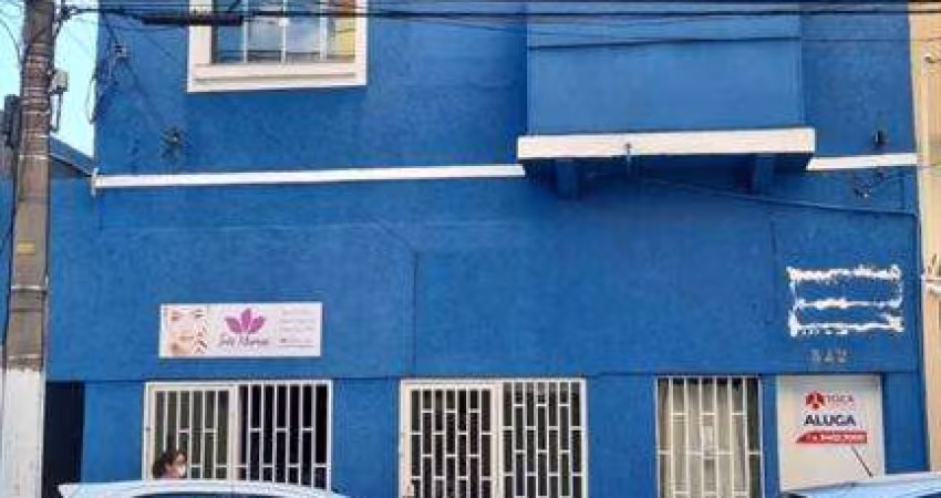 Barracão / Galpão / Depósito à venda na Rua Prudente de Morais, Centro, Marília