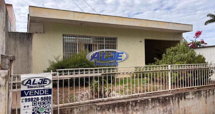 Casa com 3 quartos à venda na Rua Frei Jacinto, Fragata, Marília