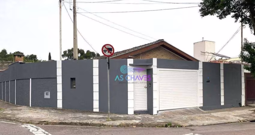 Vende se Casa na Vila Liberdade , 220m² ao lado do Maxi shopping - Jundiaí SP  *** Aceita Financiamento *** ** Não Aceita Permuta **