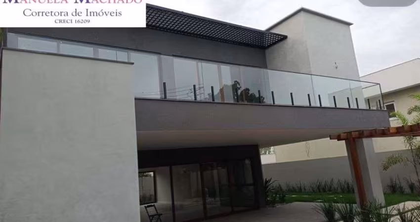 Casa em condomínio fechado com 5 quartos à venda na R. Imbassaí, Abrantes, Camaçari