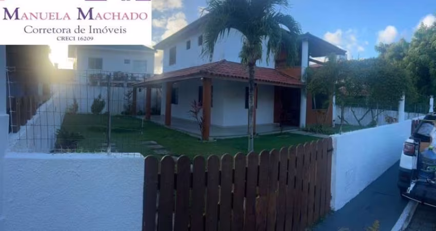 Casa em condomínio fechado com 4 quartos à venda na Rua João Marques Oliveira, 2, Buraquinho, Lauro de Freitas