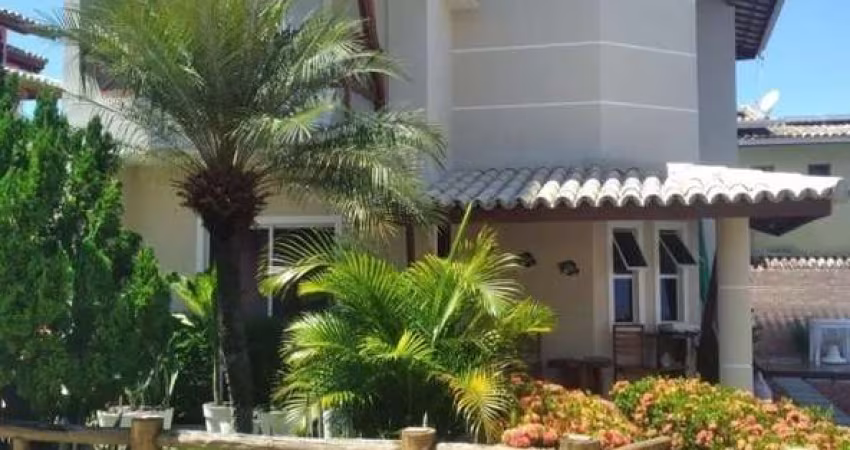 Casa em condomínio fechado com 3 quartos à venda na Alameda Praia de Caravelas, 1, Stella Maris, Salvador