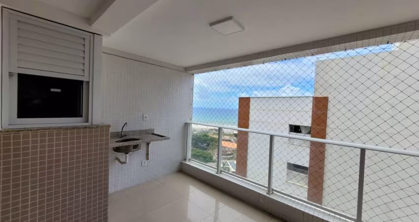 Apartamento 2 Quartos para Venda em Salvador, Jardim Armação, 2 dormitórios, 1 suíte, 3 banheiros, 2 vagas