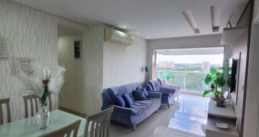 Apartamento Mobiliado para Venda em Salvador, Patamares, 3 dormitórios, 1 suíte, 3 banheiros, 1 vaga