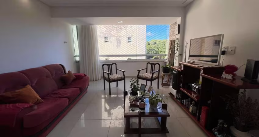 Apartamento 3 Quartos para Venda em Salvador, Costa Azul, 3 dormitórios, 1 suíte, 3 banheiros, 1 vaga