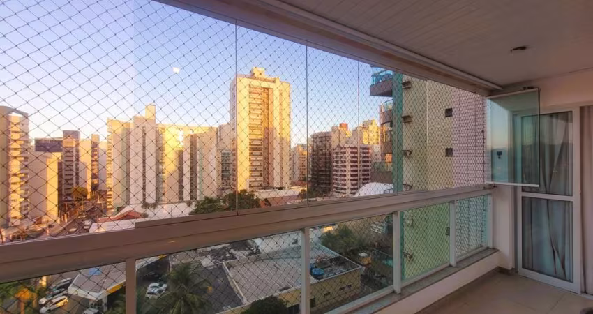 Apartamento 2 Quartos para Venda em Vila Velha, PRAIA DA COSTA, 2 dormitórios, 1 suíte, 2 banheiros, 1 vaga