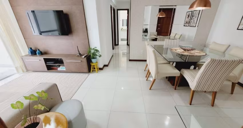 Apartamento 3 Quartos para Venda em Vila Velha, Itapuã, 3 dormitórios, 1 suíte, 2 banheiros, 2 vagas