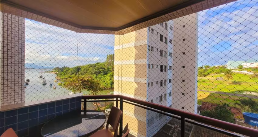 Apartamento 4 Quartos para Venda em Vila Velha, PRAIA DA COSTA, 4 dormitórios, 2 suítes, 3 banheiros, 2 vagas