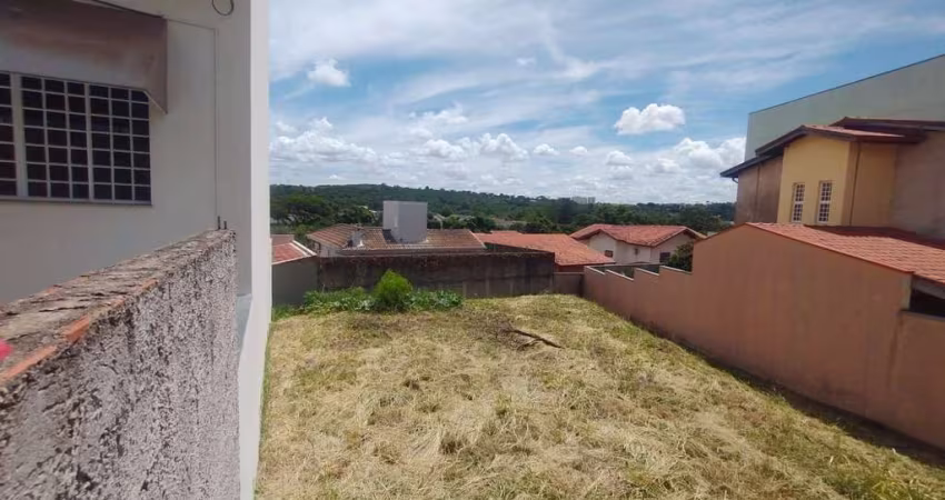 Terreno comercial de 300m²: a oportunidade que você estava esperando em Valinhos-SP