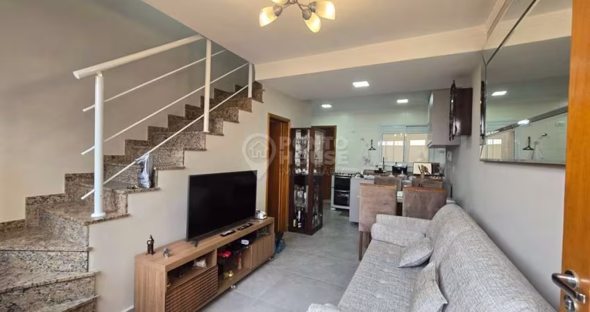Casa em Condomínio à venda no Ipiranga, 2 suites e 1 vaga, próximo ao Metrô