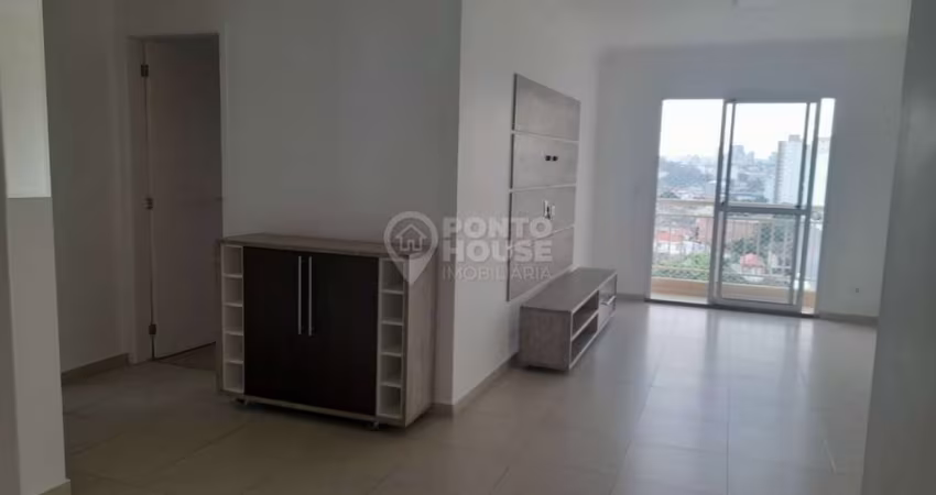 Apartamento à venda na Vila das Mercês de 3 dormitórios, 2 banheiros e 2 vagas