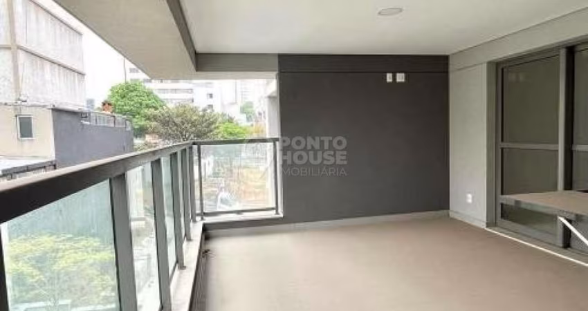 Apartamento a venda na vila Mariana - Próximo do metro 02 suítes, 84mts2 01 vaga