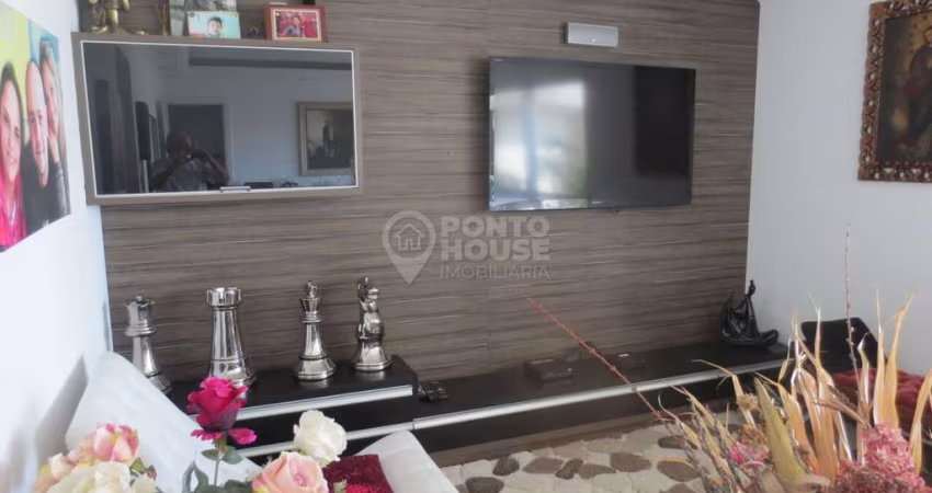 Apartamento  Ipiranga, 168m², 3 Dormitórios, 1 Suíte,  3 Vagas, Varanda Gourmet.