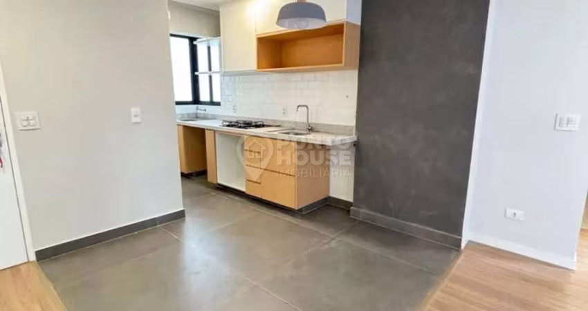 Apartamento á venda e locação na Vila Mariana 02 dormitórios 01 vaga reformado