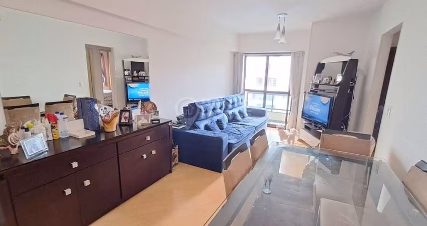 Apartamento à venda na Saúde próximo do metrô de 3 dormitórios, 78m² e 2 vagas