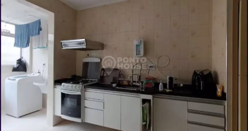 Apartamento próximo ESPM  2 dormitórios, 1 suite e 1 vaga no bairro Vila Mariana