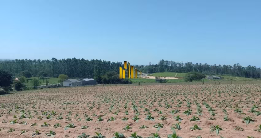 Terreno Rural