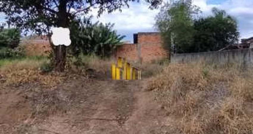 Terreno no Bairro Demboski em Içara