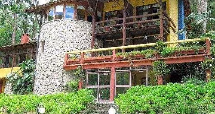 POUSADA À VENDA, 780 M² POR R$ 2.800.000,00 - GRANJA GUARANI - TERESÓPOLIS/RJ