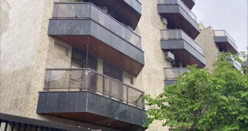 APARTAMENTO COM 3 DORMITÓRIOS À VENDA, 128 M² POR R$ 650.000,00 - PASSAGEM - CABO FRIO/RJ