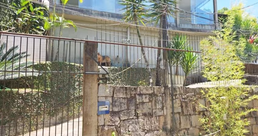 CASA COM 3 DORMITÓRIOS À VENDA, 252,85 M² POR R$ 1.250.000,00 - SOBERBO, TERESÓPOLIS/RJ